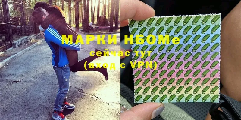 Марки N-bome 1500мкг  darknet телеграм  Красный Кут 